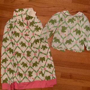 Beaufort Bonnet Company WOMENS TOP ONLY